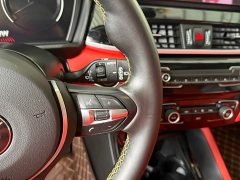 BMW X2 sDrive25i M Sport Dark Night Edition - ფოტო 17
