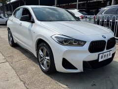 BMW X2 sDrive25i M Sport Dark Night Edition - ფოტო 2