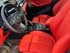 BMW X2 sDrive25i M Sport Dark Night Edition - ფოტო 3