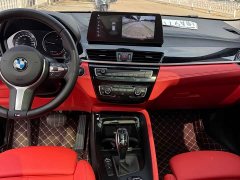 BMW X2 sDrive25i M Sport Dark Night Edition - ფოტო 4