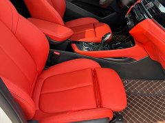 BMW X2 sDrive25i M Sport Dark Night Edition - ფოტო 5
