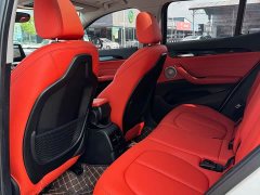 BMW X2 sDrive25i M Sport Dark Night Edition - ფოტო 6
