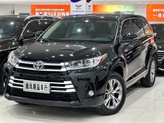 Toyota Highlander 2.0T AWD Elite 7-Seater - ფოტო 1