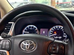 Toyota Highlander 2.0T AWD Elite 7-Seater - ფოტო 10