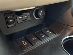 Toyota Highlander 2.0T AWD Elite 7-Seater - ფოტო 11