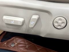 Toyota Highlander 2.0T AWD Elite 7-Seater - ფოტო 12