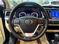 Toyota Highlander 2.0T AWD Elite 7-Seater - ფოტო 13