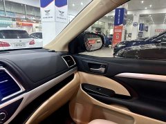 Toyota Highlander 2.0T AWD Elite 7-Seater - ფოტო 15