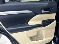 Toyota Highlander 2.0T AWD Elite 7-Seater - ფოტო 17