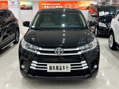 Toyota Highlander 2.0T AWD Elite 7-Seater - ფოტო 2