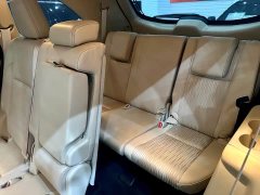 Toyota Highlander 2.0T AWD Elite 7-Seater - ფოტო 20