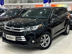 Toyota Highlander 2.0T AWD Elite 7-Seater - ფოტო 5
