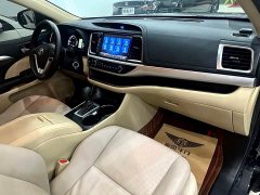 Toyota Highlander 2.0T AWD Elite 7-Seater - ფოტო 7