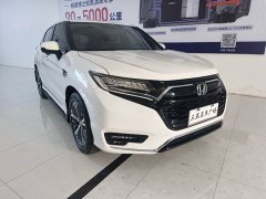 Honda UR-V 2020 370TURBO 2WD Elegant Edition - ფოტო 3