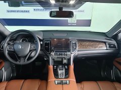 Honda UR-V 2020 370TURBO 2WD Elegant Edition - ფოტო 4