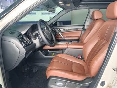 Honda UR-V 2020 370TURBO 2WD Elegant Edition - ფოტო 5