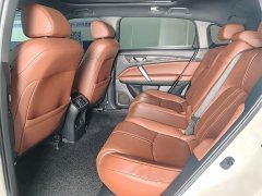 Honda UR-V 2020 370TURBO 2WD Elegant Edition - ფოტო 6