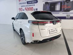 Honda UR-V 2020 370TURBO 2WD Elegant Edition - ფოტო 7