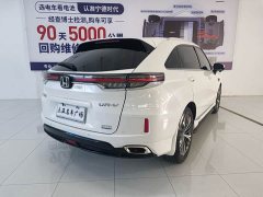 Honda UR-V 2020 370TURBO 2WD Elegant Edition - ფოტო 9