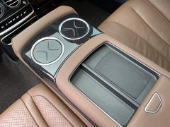 Mercedes-Benz S-Class 2020 S 450 L 4MATIC Exclusive Edition - ფოტო 14