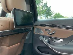Mercedes-Benz S-Class 2020 S 450 L 4MATIC Exclusive Edition - ფოტო 15
