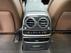 Mercedes-Benz S-Class 2020 S 450 L 4MATIC Exclusive Edition - ფოტო 16