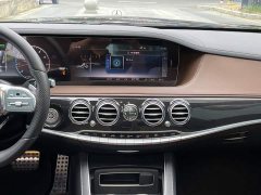 Mercedes-Benz S-Class 2020 S 450 L 4MATIC Exclusive Edition - ფოტო 18
