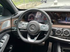 Mercedes-Benz S-Class 2020 S 450 L 4MATIC Exclusive Edition - ფოტო 19