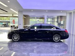 Mercedes-Benz S-Class 2020 S 450 L 4MATIC Exclusive Edition - ფოტო 3