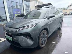 BYD Tang L DM 175KM Drone Enthusiast Edition - ფოტო 1