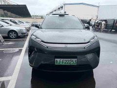 BYD Tang L DM 175KM Drone Enthusiast Edition - ფოტო 3