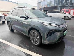 BYD Tang L DM 175KM Drone Enthusiast Edition - ფოტო 4