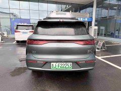 BYD Tang L DM 175KM Drone Enthusiast Edition - ფოტო 6