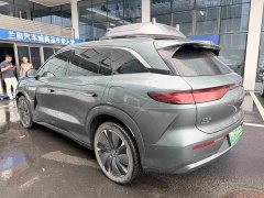BYD Tang L DM 175KM Drone Enthusiast Edition - ფოტო 7