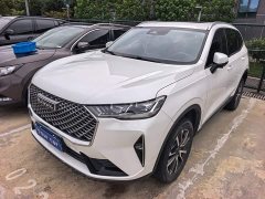 Haval H6 Third Generation 1.5T Automatic Two-Wheel Drive Max - ფოტო 1