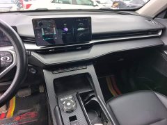 Haval H6 Third Generation 1.5T Automatic Two-Wheel Drive Max - ფოტო 12