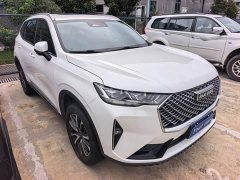 Haval H6 Third Generation 1.5T Automatic Two-Wheel Drive Max - ფოტო 3