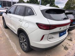 Haval H6 Third Generation 1.5T Automatic Two-Wheel Drive Max - ფოტო 4