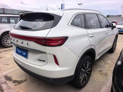 Haval H6 Third Generation 1.5T Automatic Two-Wheel Drive Max - ფოტო 5
