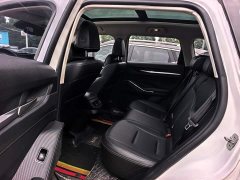 Haval H6 Third Generation 1.5T Automatic Two-Wheel Drive Max - ფოტო 8