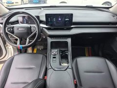Haval H6 Third Generation 1.5T Automatic Two-Wheel Drive Max - ფოტო 9