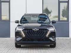 Chery Tiggo 8 PRO 2024 Champion Edition 290T FWD Peak Version 5-Seater - ფოტო 2