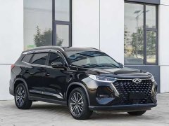 Chery Tiggo 8 PRO 2024 Champion Edition 290T FWD Peak Version 5-Seater - ფოტო 3