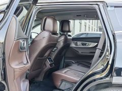 Chery Tiggo 8 PRO 2024 Champion Edition 290T FWD Peak Version 5-Seater - ფოტო 4