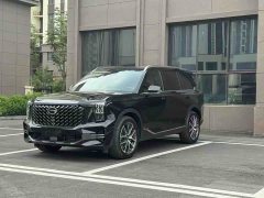 GAC Aion GS8 2025 Pioneer Series 2.0T GDI FWD Luxury 5-Seater - ფოტო 1
