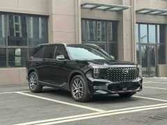 GAC Aion GS8 2025 Pioneer Series 2.0T GDI FWD Luxury 5-Seater - ფოტო 3