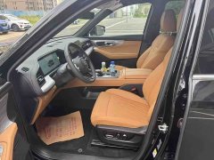GAC Aion GS8 2025 Pioneer Series 2.0T GDI FWD Luxury 5-Seater - ფოტო 4