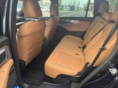GAC Aion GS8 2025 Pioneer Series 2.0T GDI FWD Luxury 5-Seater - ფოტო 5