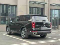 GAC Aion GS8 2025 Pioneer Series 2.0T GDI FWD Luxury 5-Seater - ფოტო 7