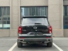 GAC Aion GS8 2025 Pioneer Series 2.0T GDI FWD Luxury 5-Seater - ფოტო 8